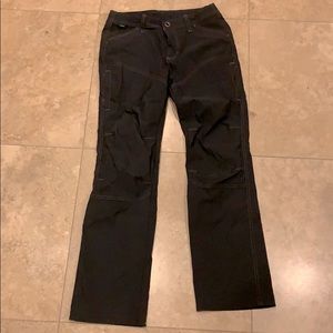 Boy’s active pants